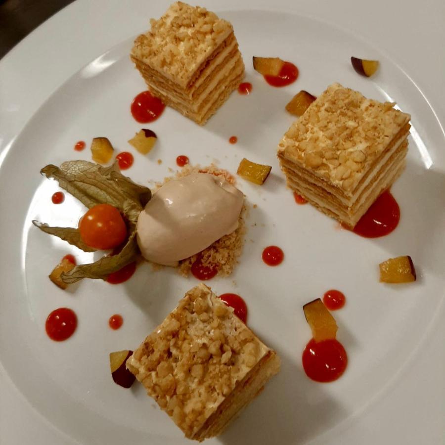 Miura Hotel Čeladná Zewnętrze zdjęcie