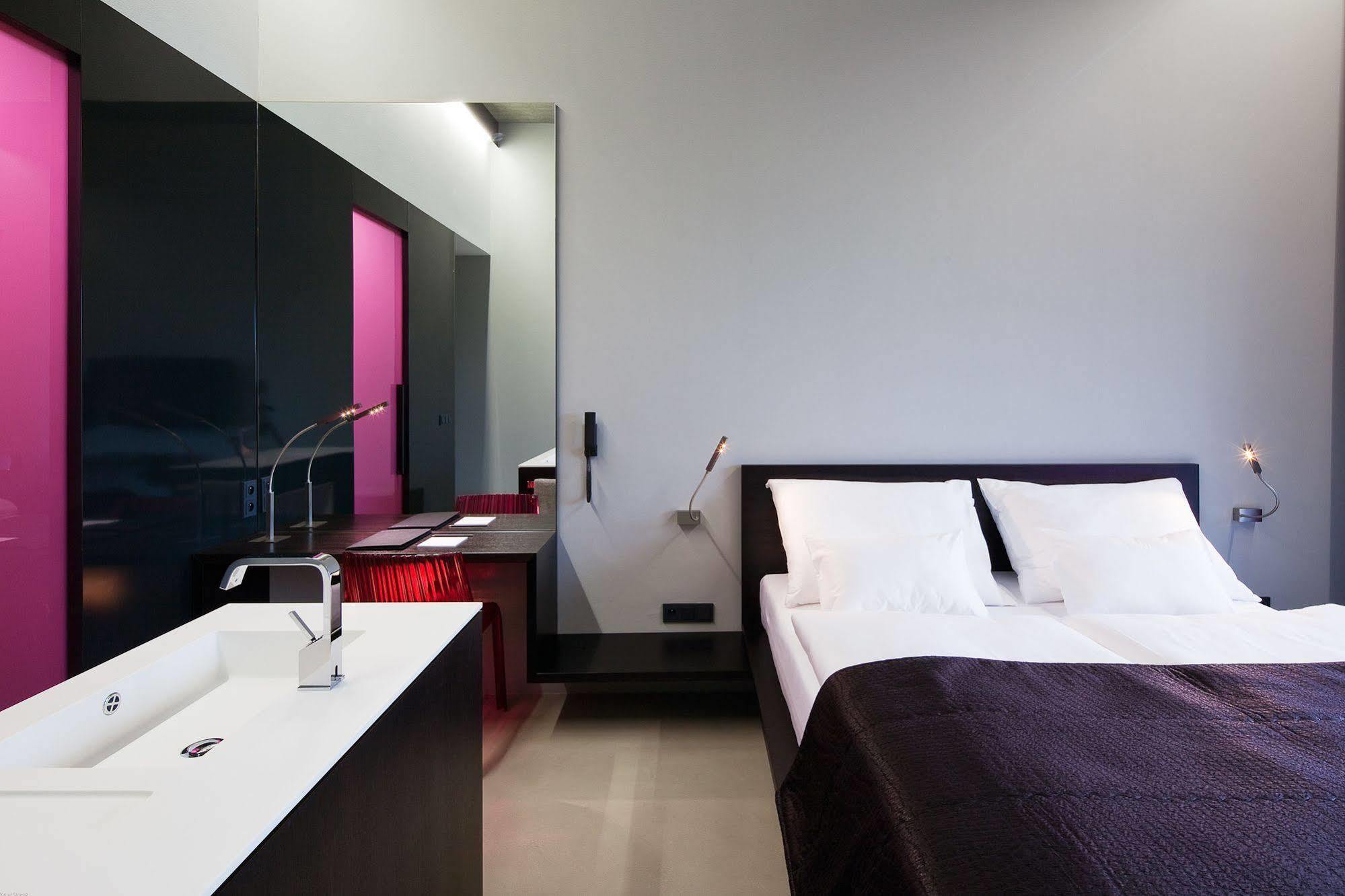 Miura Hotel Čeladná Zewnętrze zdjęcie