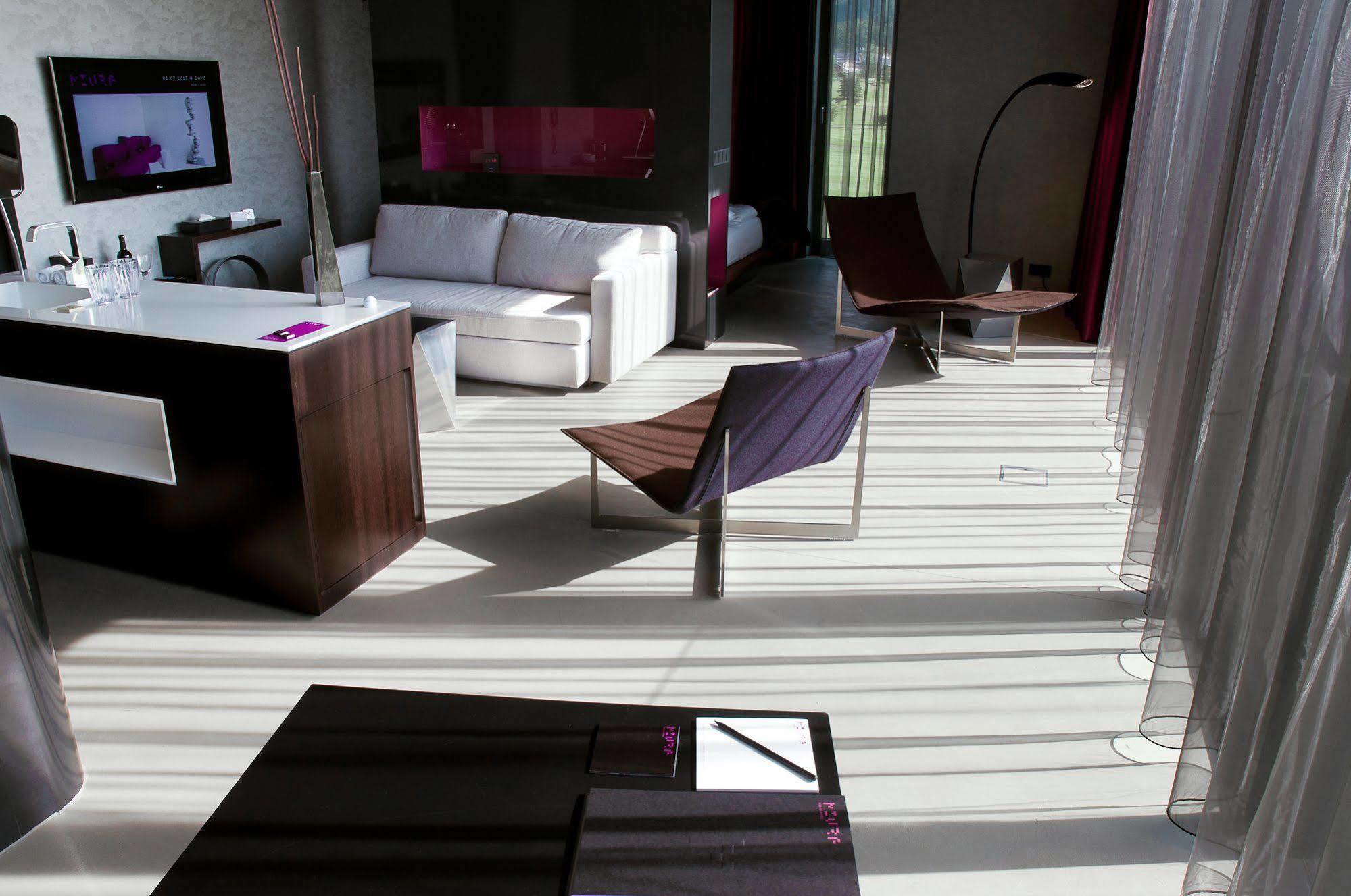 Miura Hotel Čeladná Zewnętrze zdjęcie
